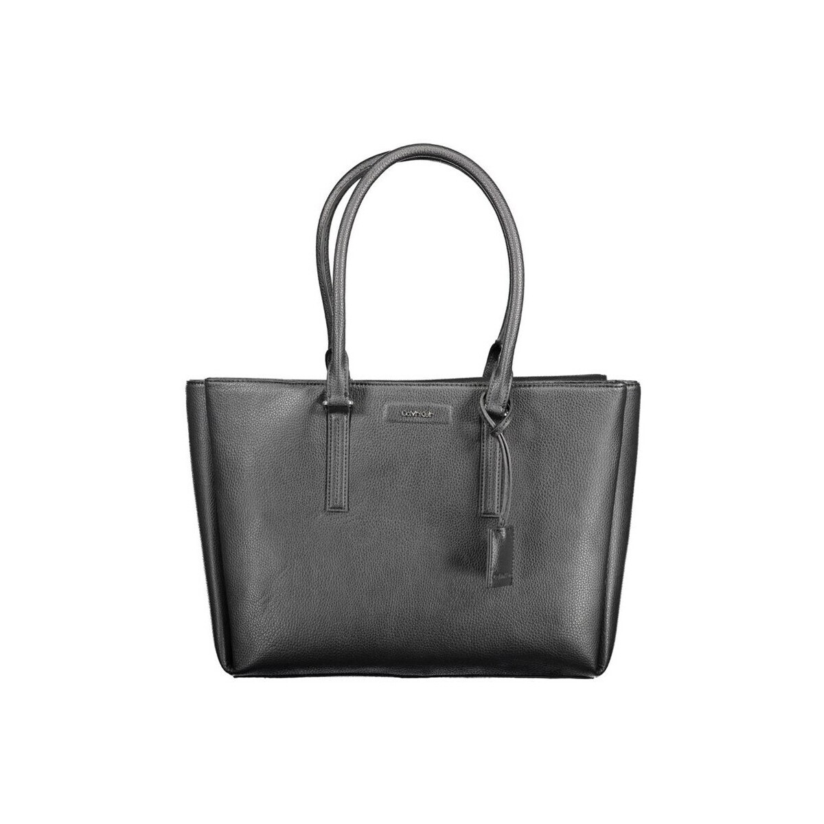 Calvin Klein Jeans  k60k609623  Černá