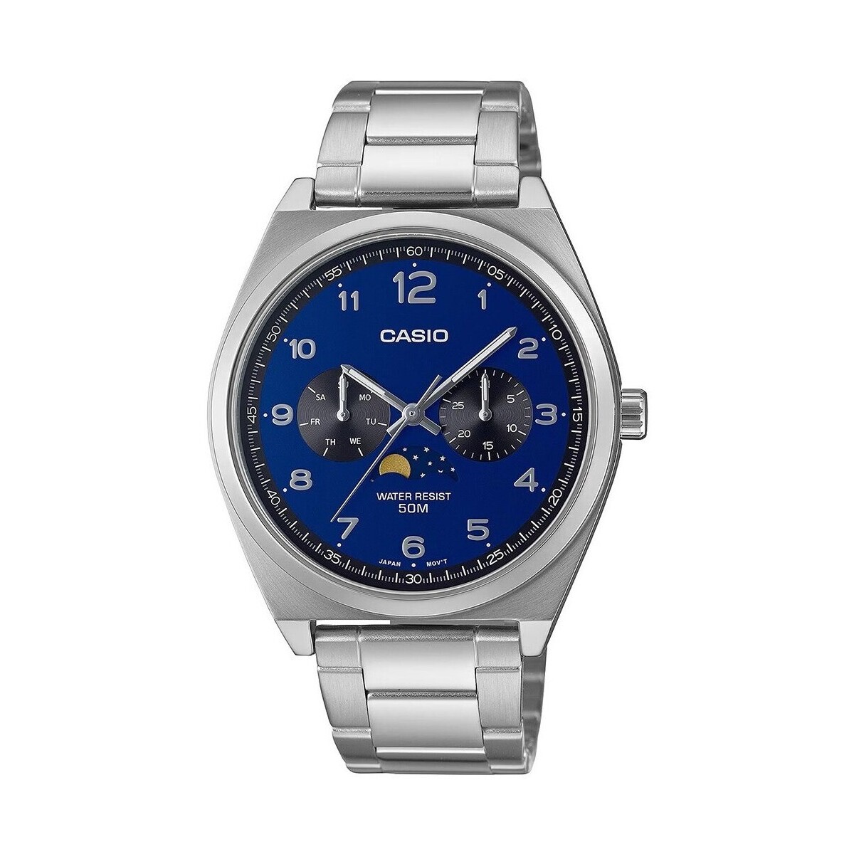 Casio  MTPM300D2AVDF  ruznobarevne