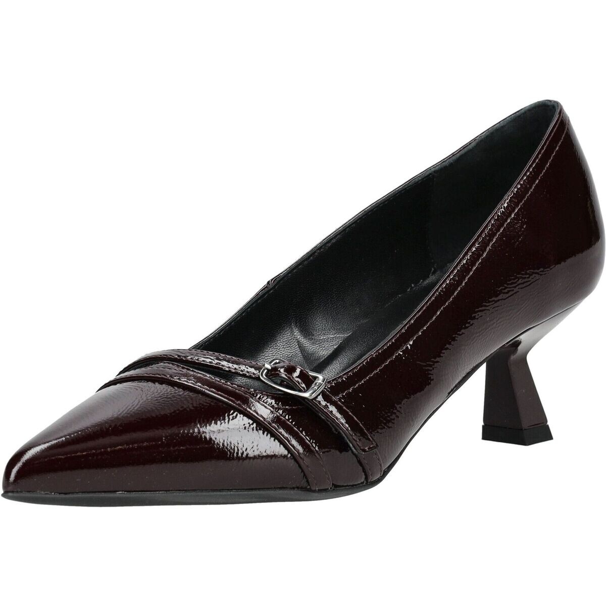 NeroGiardini  Pumps  Bordó