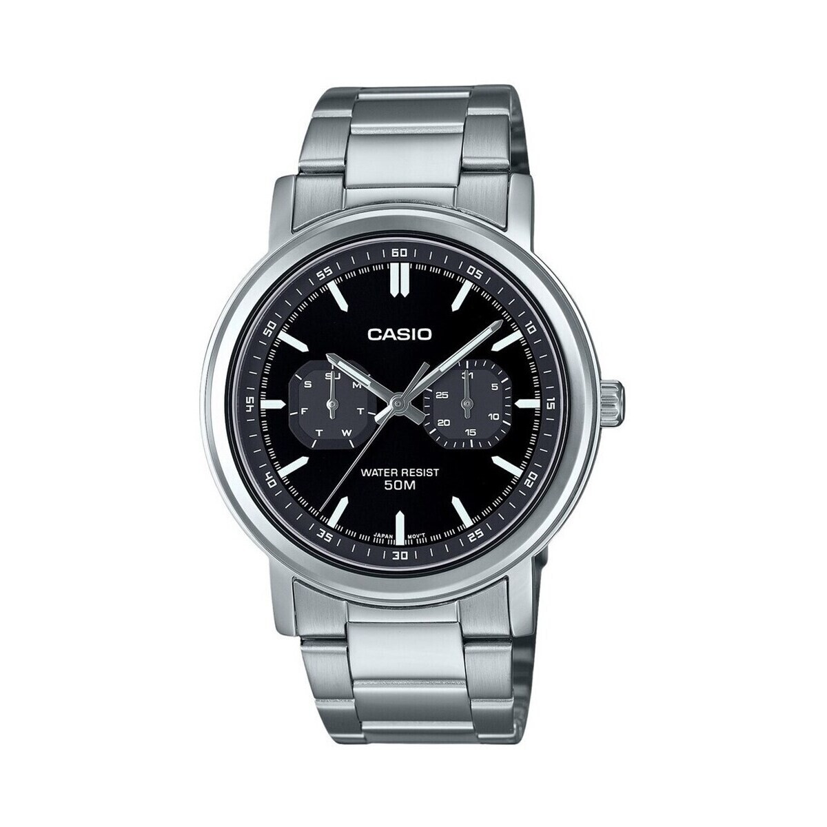 Casio  MTPE335D1E  ruznobarevne