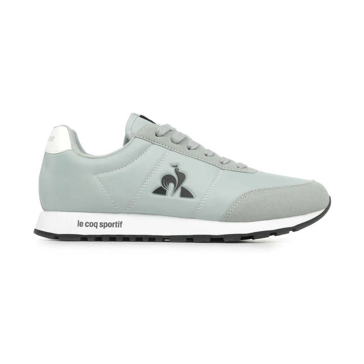 Le Coq Sportif  Racerone 2  Šedá