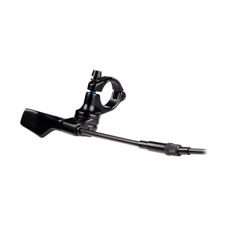 Force Páčka teleskopické sedlovky pro 1-převodník