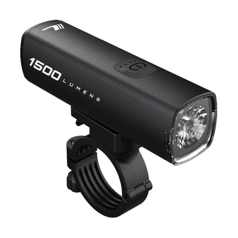 Longus Cubrin 1500LM 6-FCÍ USB světlo přední