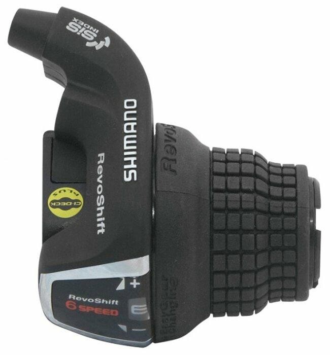 Shimano řazení Revo SL-RS35-6sp. pravé