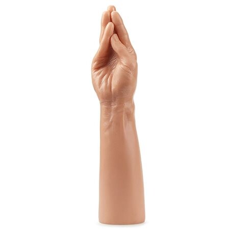 Dildo Lovetoy MAGIC HAND 13.5