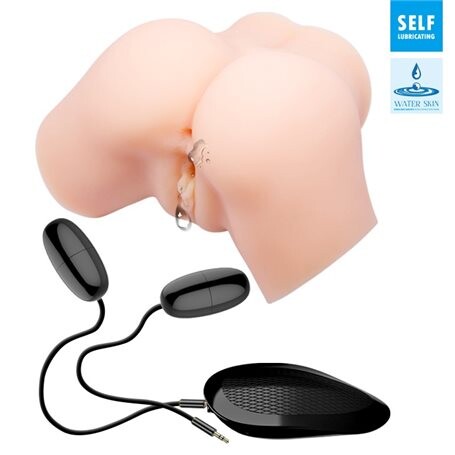 Masturbátor CRAZY BULL Samantha Baile