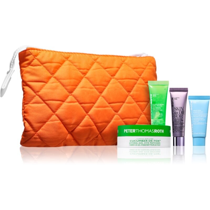 Peter Thomas Roth Ready For Summer set dárková sada