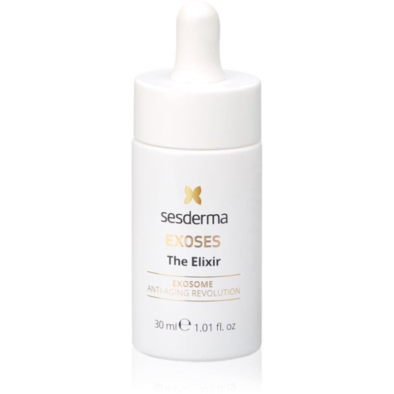 Sesderma Exoses The Elixir sérum proti stárnutí a na zpevnění pleti 30 ml