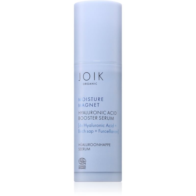 JOIK Organic Moisture Magnet hydratační sérum pro suchou pleť 30 ml
