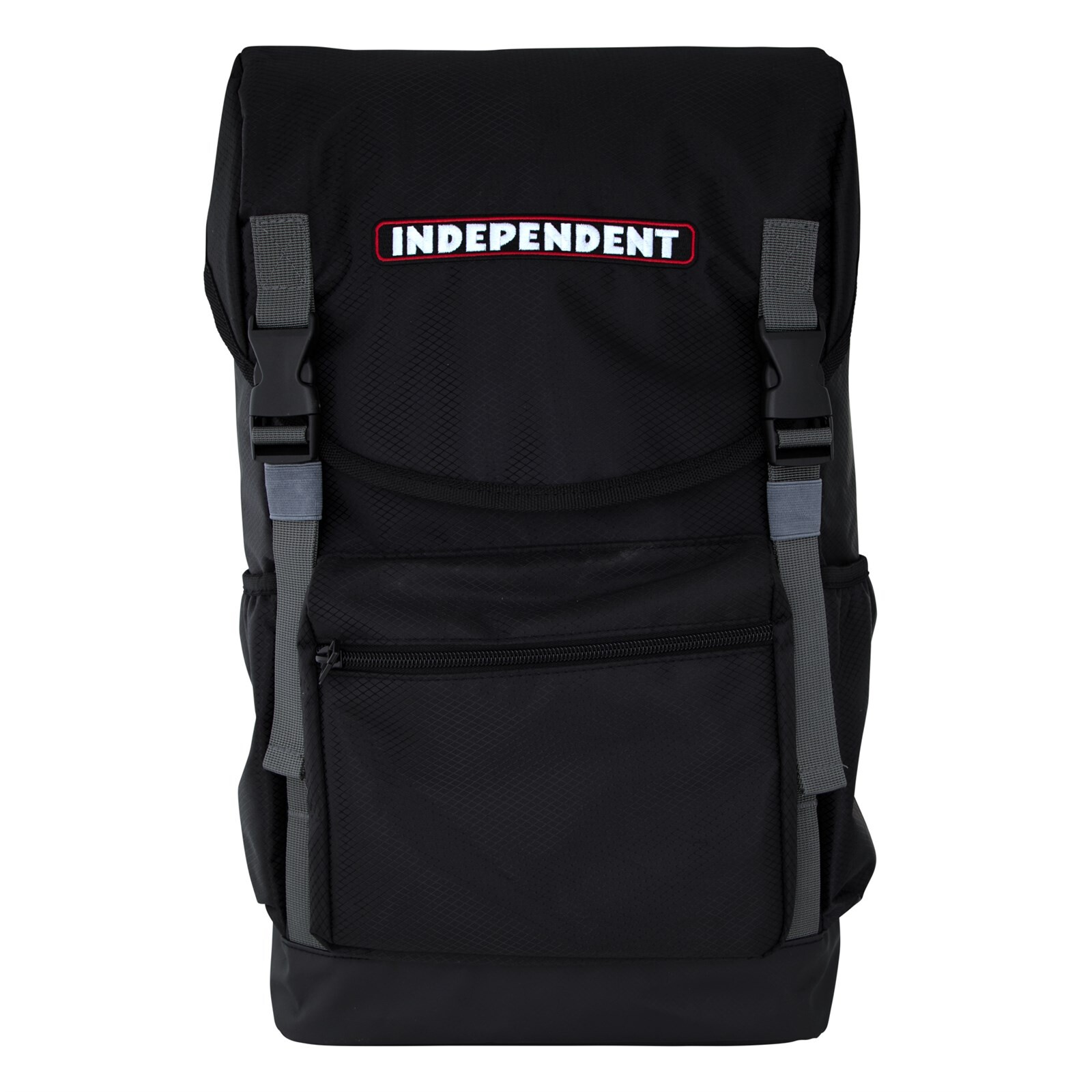 batoh INDEPENDENT - BTG Service Backpack Black (154776)