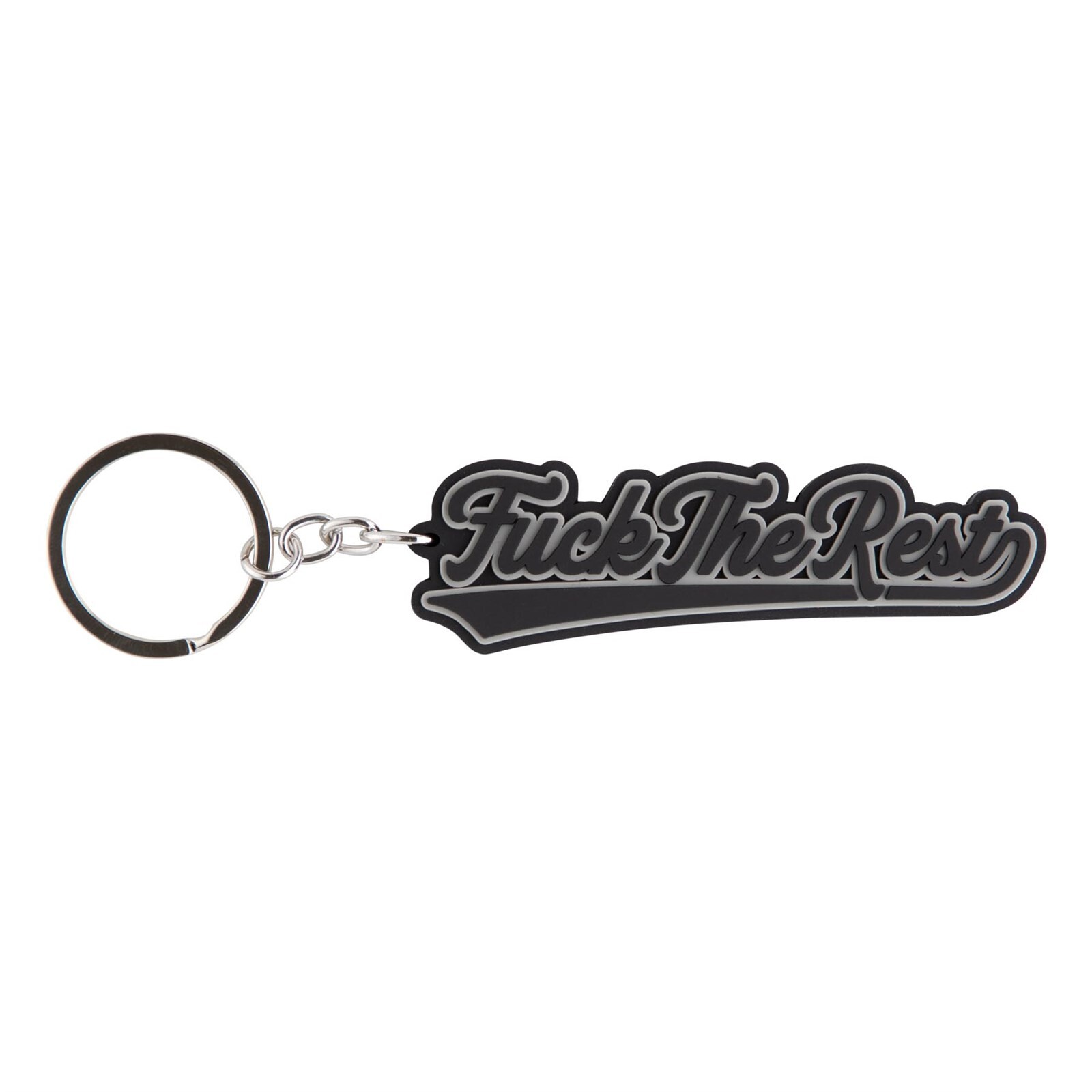 klíčenka INDEPENDENT - FTR Team  Key Chain Black (154788) velikost: OS