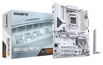 GB B850 EAGLE WF7 ICE