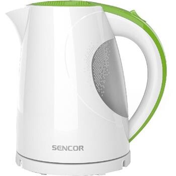 Sencor SWK 1511GR rychlovarná konvice
