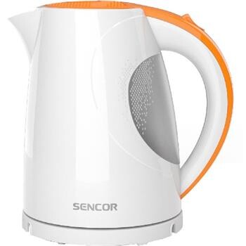 Sencor SWK 1513OR rychlovarná konvice