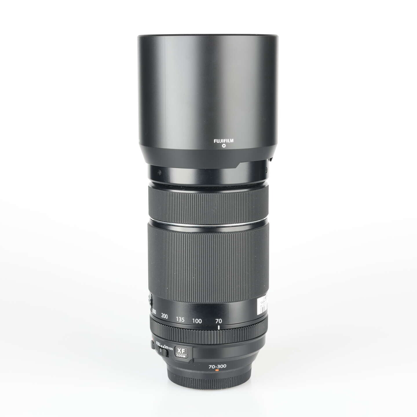 Fujifilm XF 70-300 mm f/4-5,6 LM OIS WR bazar