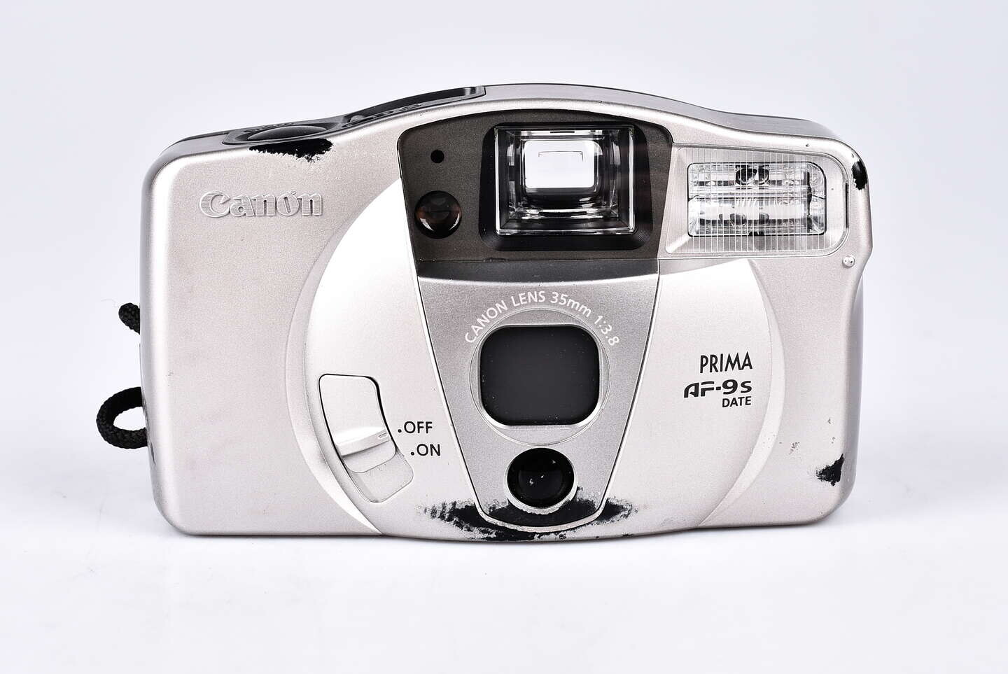 Canon PRIMA AF-9s DATE bazar