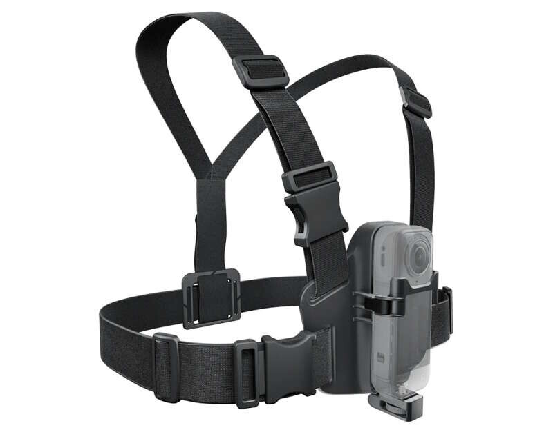 Insta360 POV popruh na hrudník pro X5 INST750-19