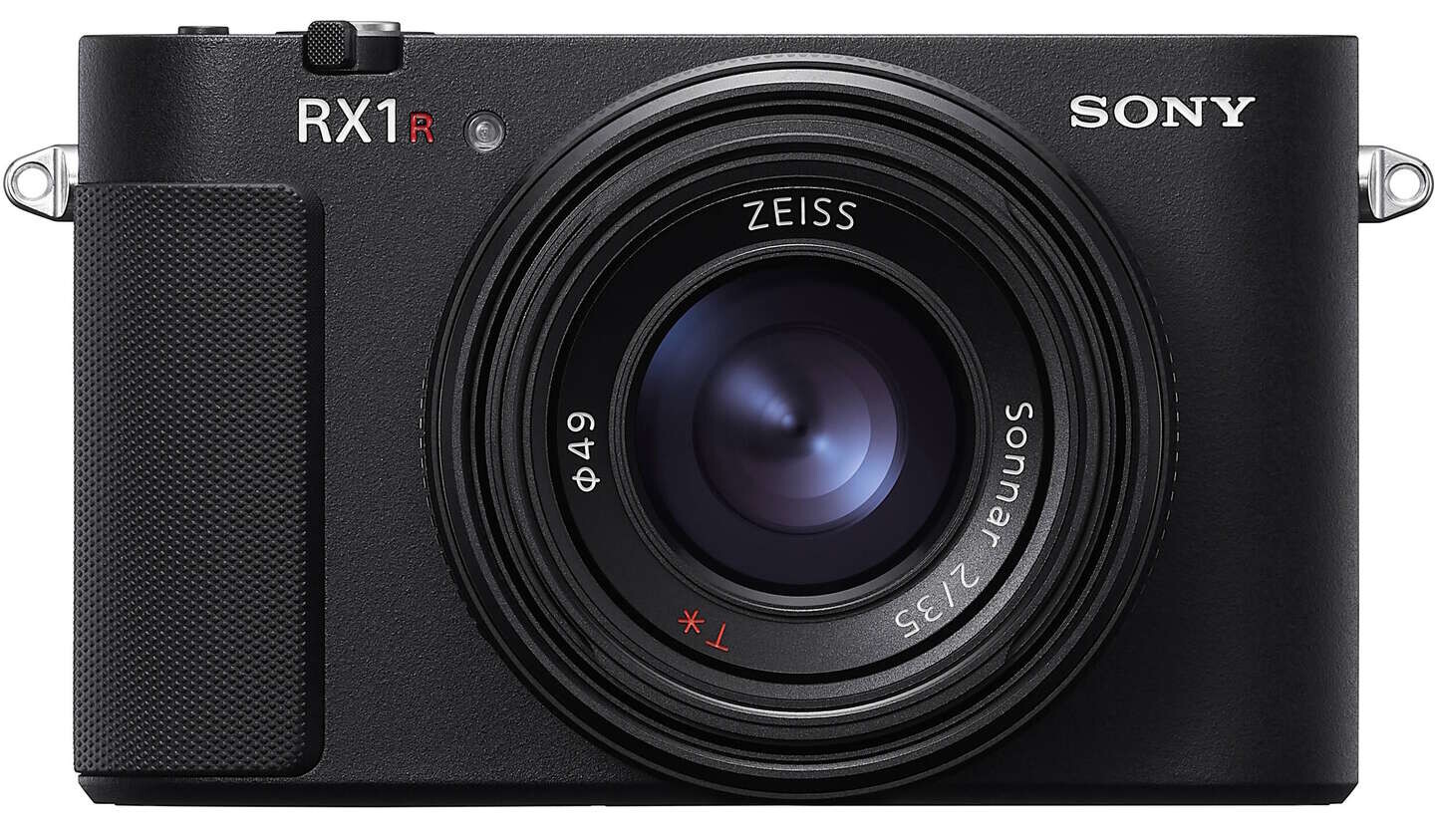 SONY Cybershot DSC-RX1R III