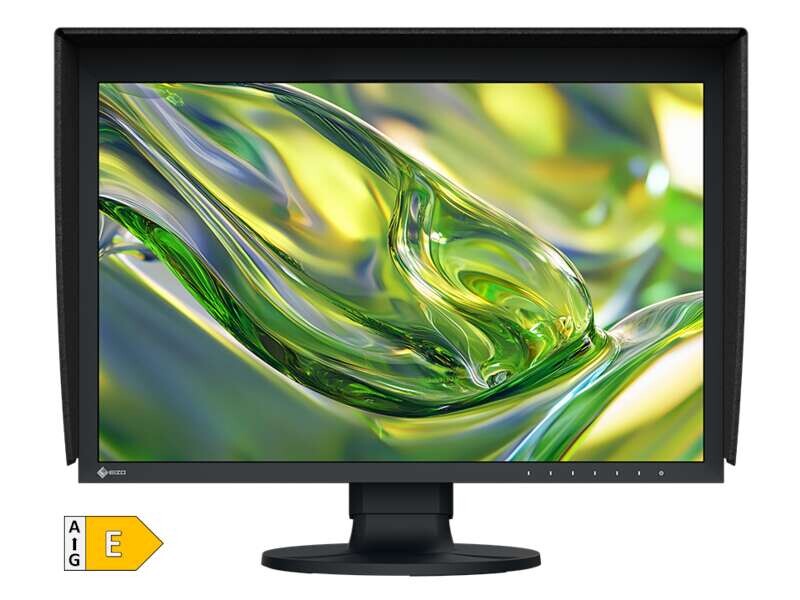 Eizo ColorEdge CG2400S CG2400S