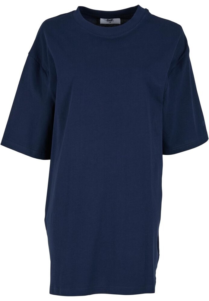 DEF Tall T-Shirts - dress blue M