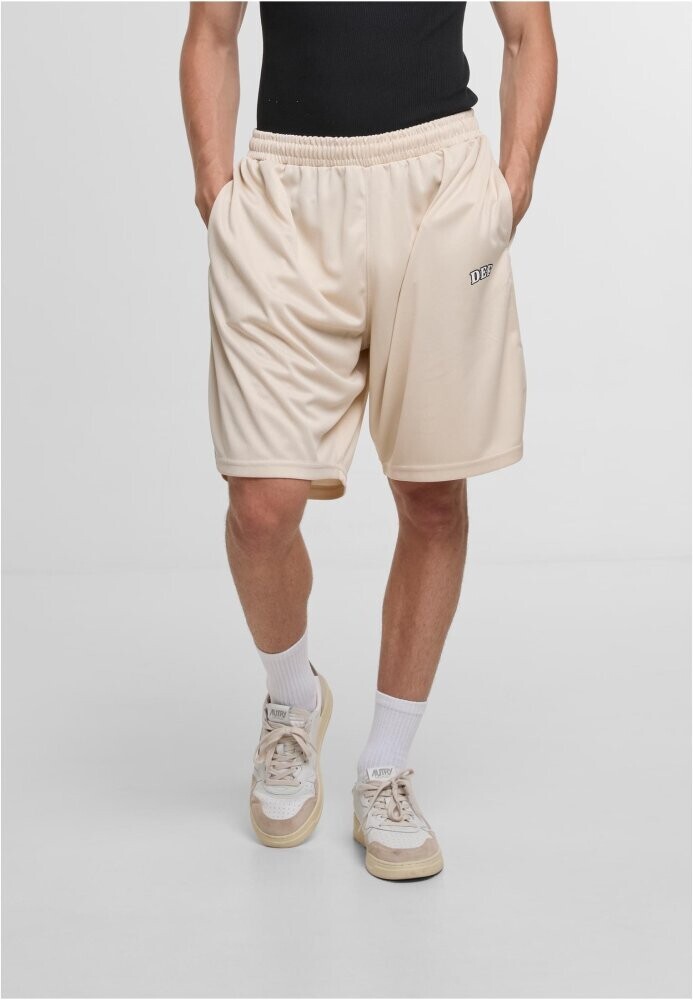 DEF MESH Short - beige M