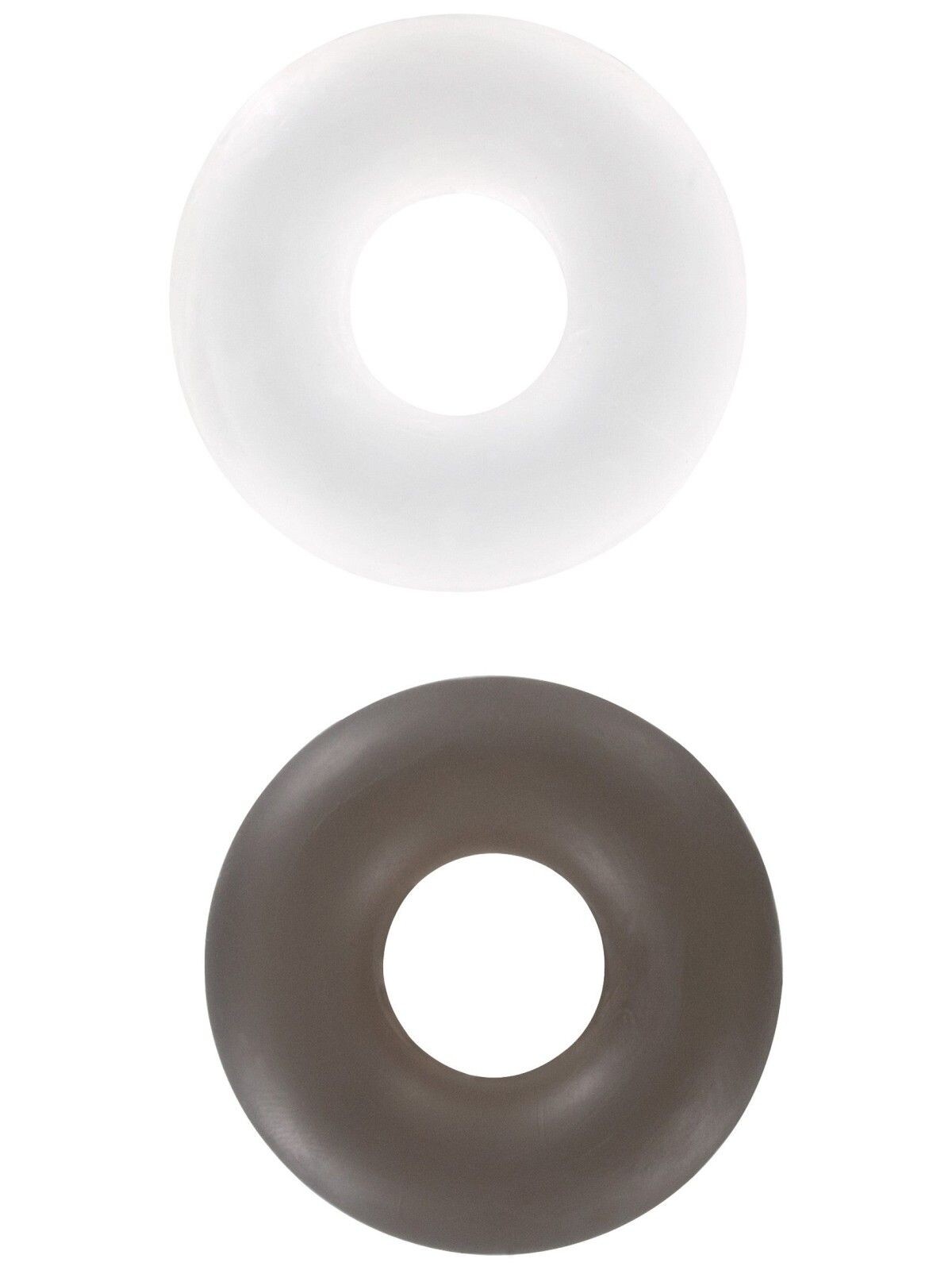 ToyJoy Sada erekčních kroužků Stud Rings - TOYJOY