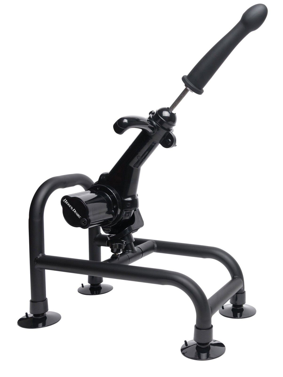 Hidden Desire Šukací stroj Fuck Machine Pro 3 Duo - Hidden Desire