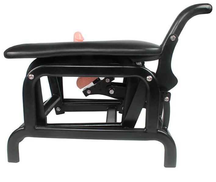 SHOTS Šukací stroj Ride And Slide - SHOTS