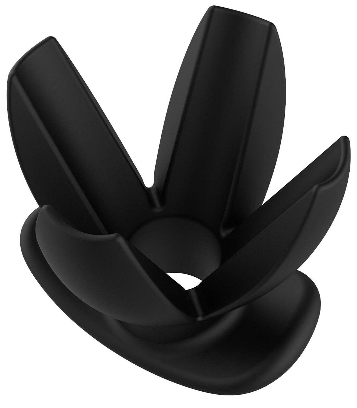 Hidden Desire Roztahovací anální kolík Spreader 4-Way - Hidden Desire