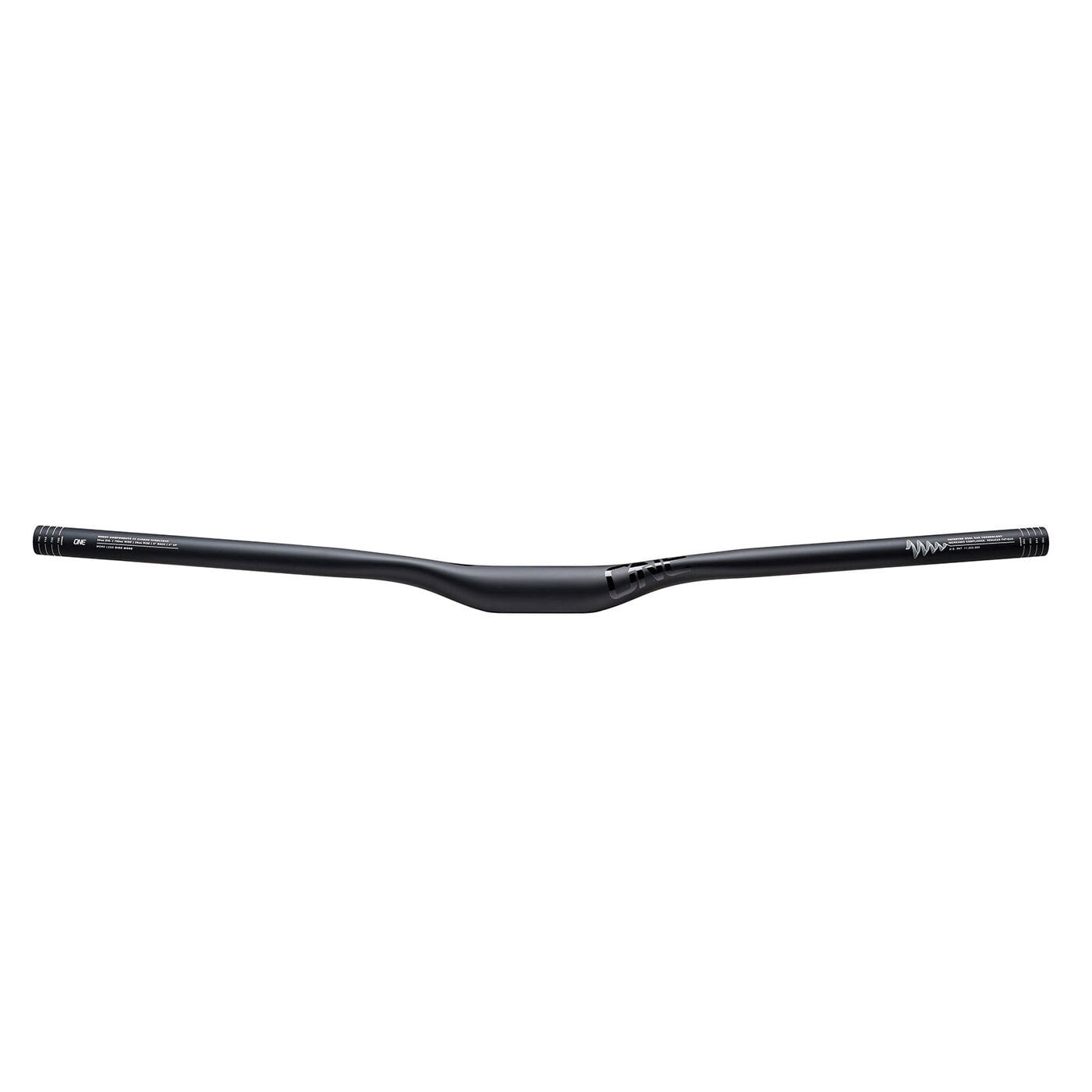 OneUp V2 Carbon Handlebar 35D, 760L, 20R