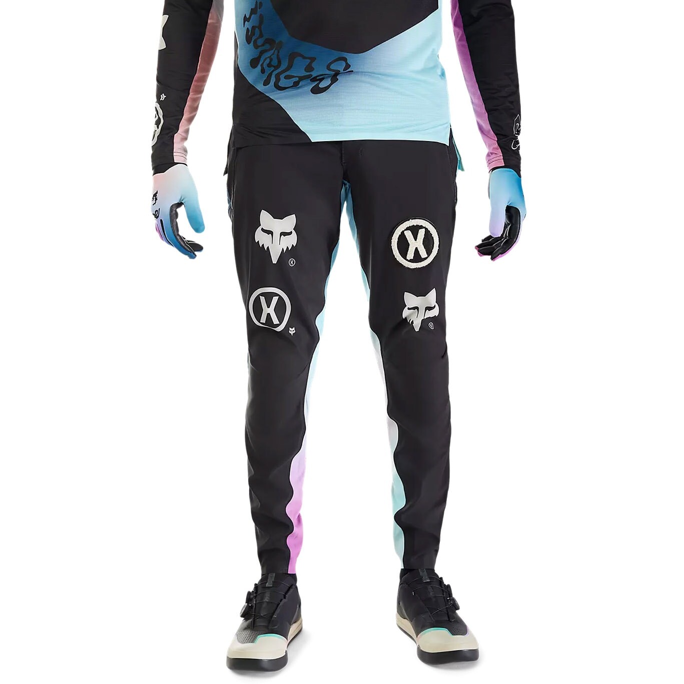 Fox Flexair Pant Hello Future