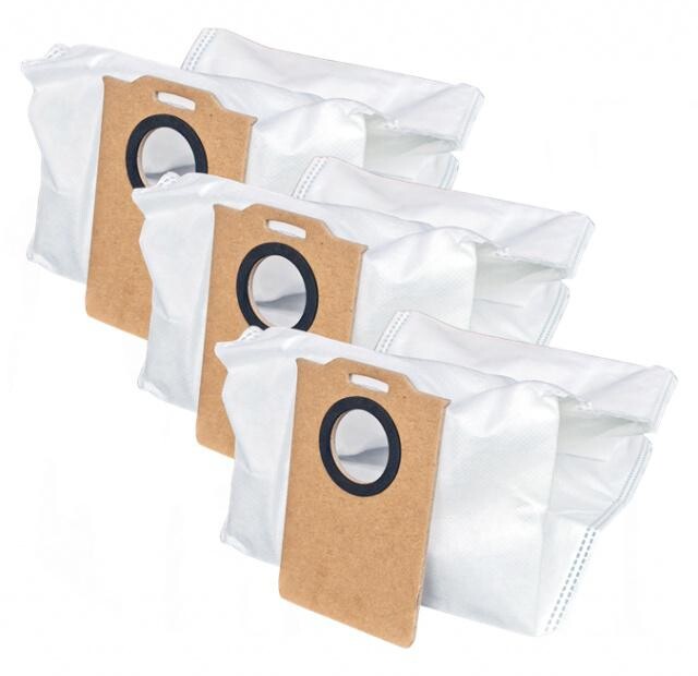 Sáčky pro robotický vysavač DREAME Mova E20 Plus textilní 3ks