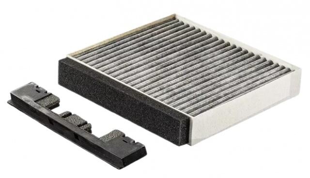 Filtr do digestoře BOSCH, Balay, Blaupunkt, Constructa uhlíkový - náhrada 11049701