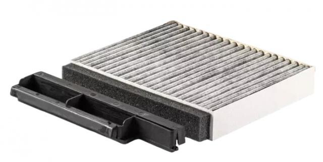 Filtr do digestoře BOSCH, Constructa, Junker, Neff, Siemens, Viva uhlíkový - náhrada 17006795