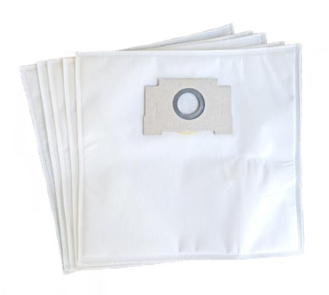 Sáčky pro vysavač ETA Značení Eta 34 textilní 5ks