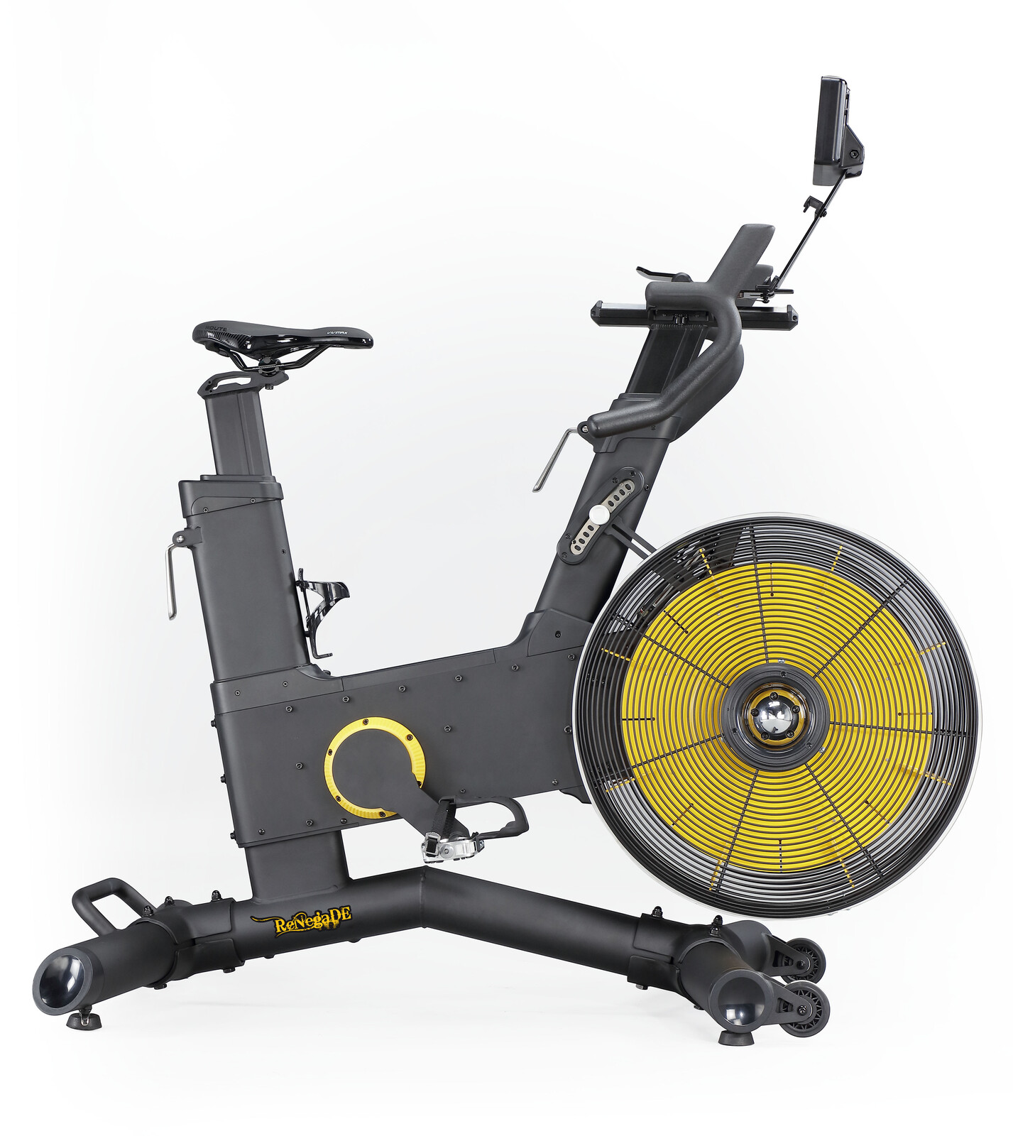 ReNegaDE Ultra Cycle