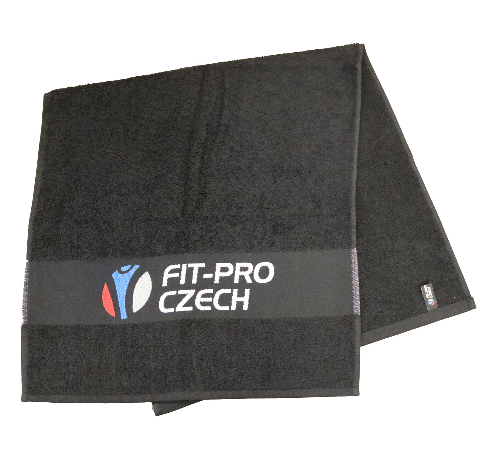 Ručník FIT-PRO CZECH 100% bavlna