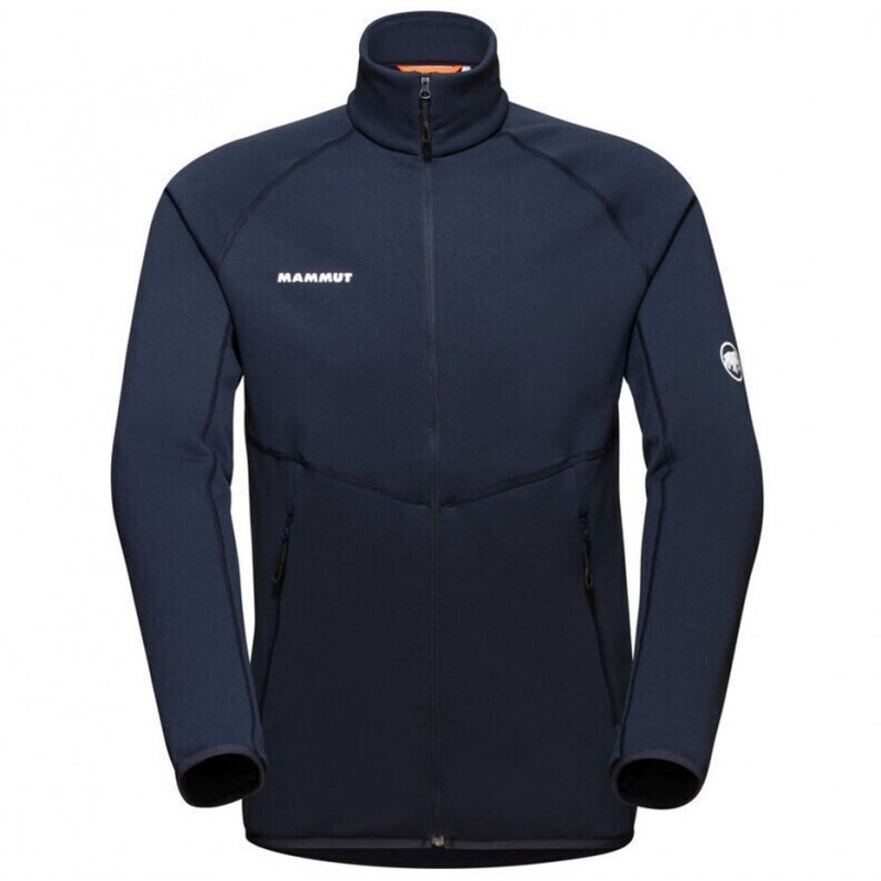 Mammut Pánská bunda Mammut Aconcagua Light ML Marine