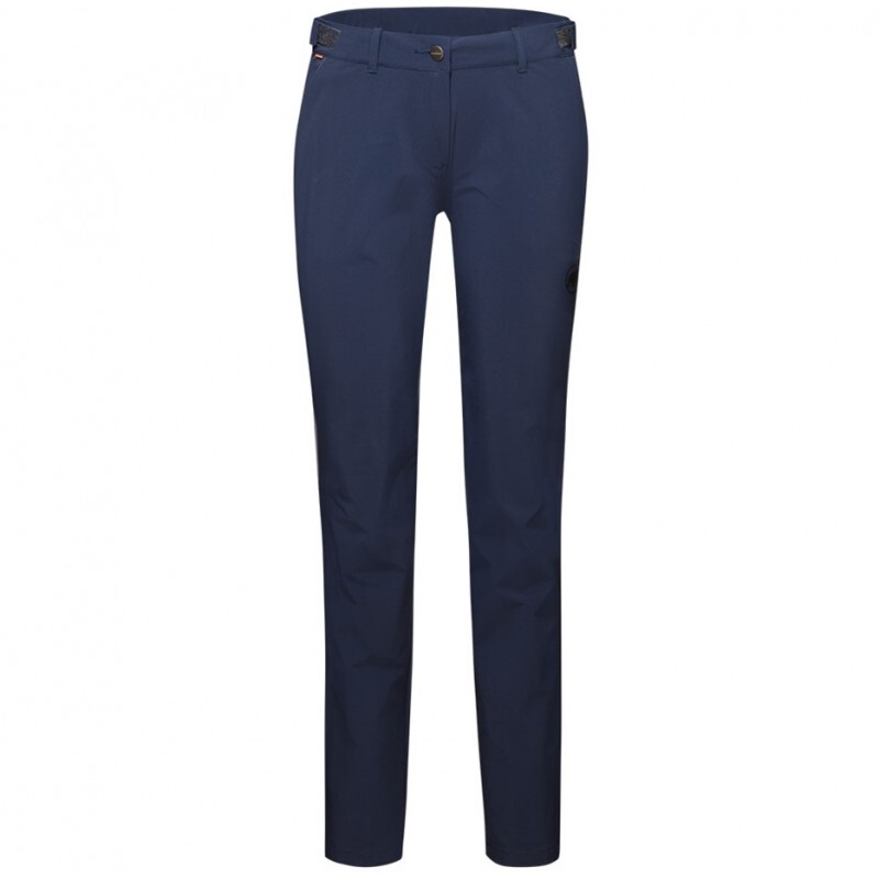 Mammut Dámské kalhoty Mammut Runbold Marine