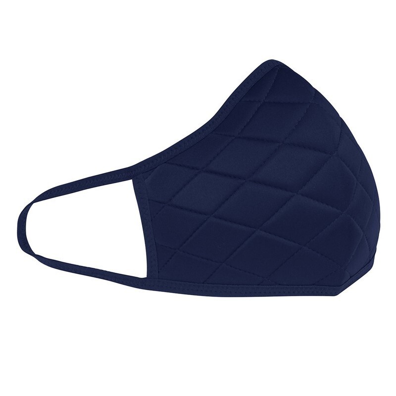 SeaToSummit Rouška SeaToSummit Barrier Face Mask Dark Blue