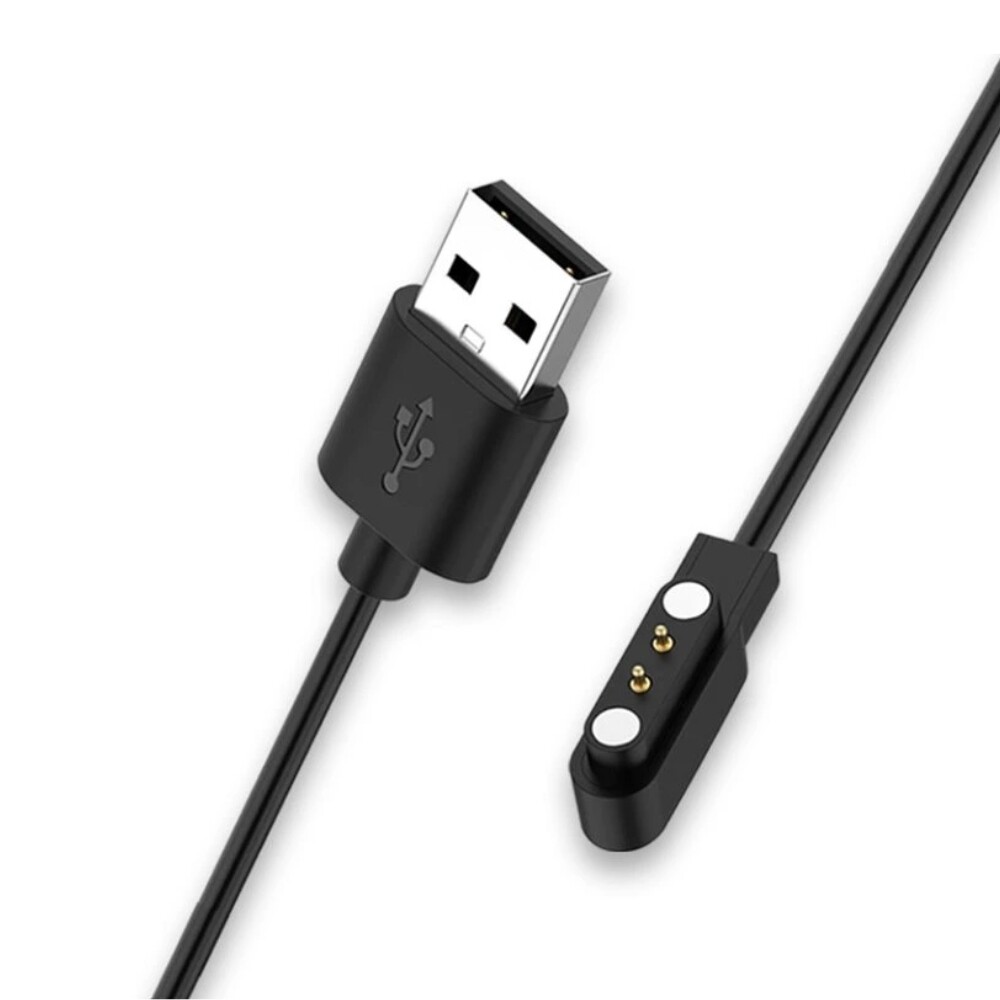 inSPORTline Nabíjecí kabel pro chytré hodinky Melino a Odino