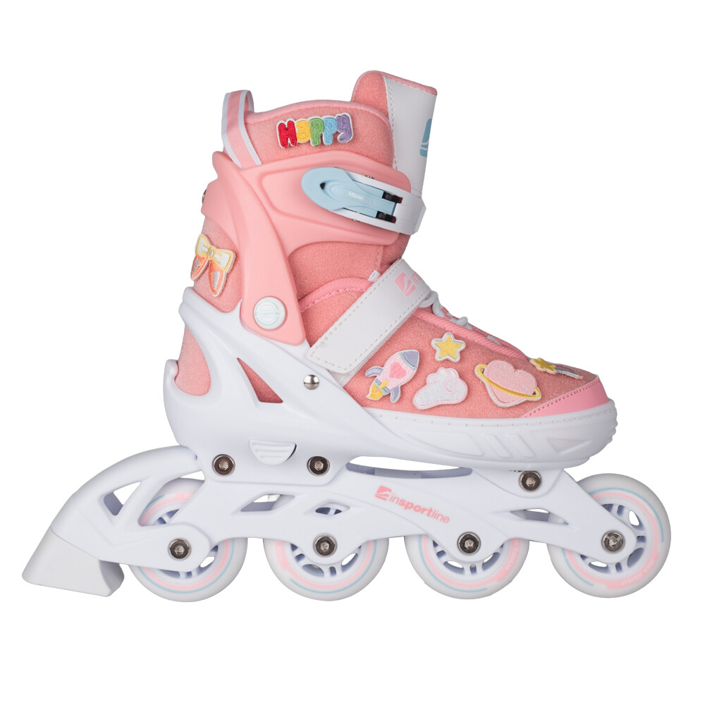 inSPORTline Labelo XS (29-32)