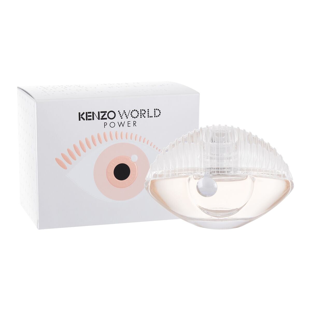 KENZO Kenzo World Power 50 ml toaletní voda pro ženy