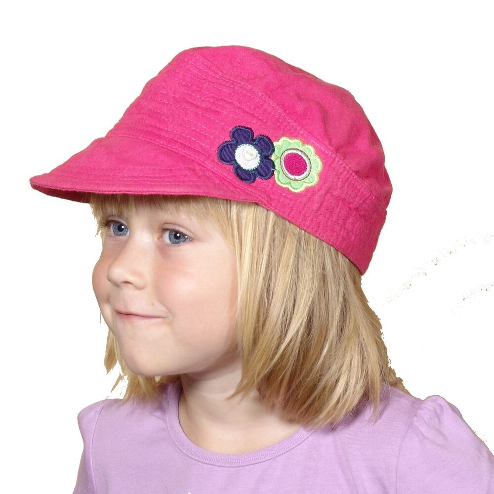 kšiltovka dívčí, Pidilidi, PD389, růžová - 50 | 0m