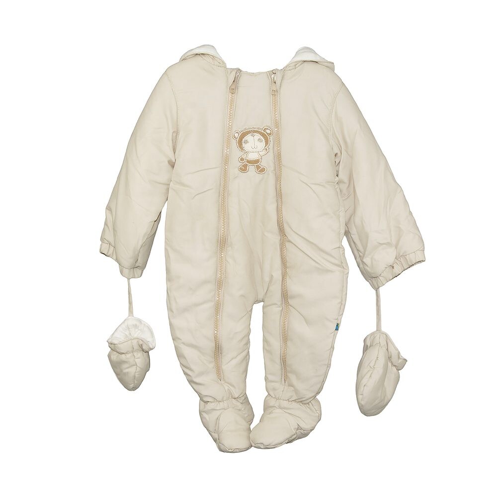 Overal kojenecký, Pidilidi, PD0010-11 - 68 | 6m