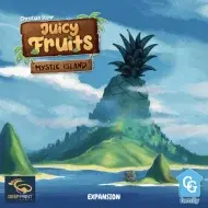 Deep Print Games Juicy Fruits: Mystic Island (EN)