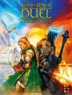 Asmodee Czech Republic LotR: Duel for Middle-Earth