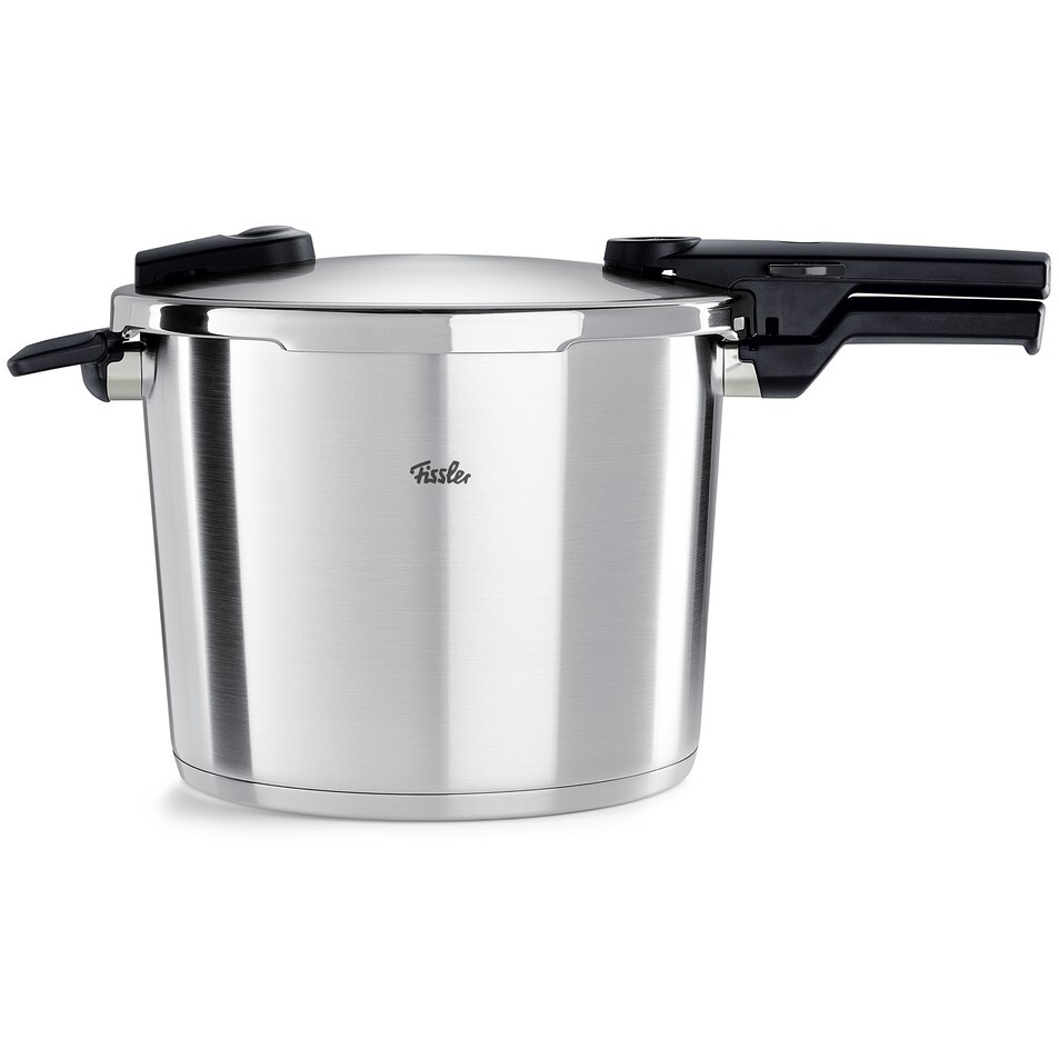 Tlakový hrnec VITAQUICK PREMIUM, 10,0 l, Fissler