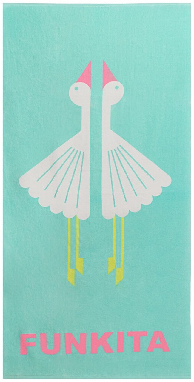 Funkita Loose Goose Cotton Towel