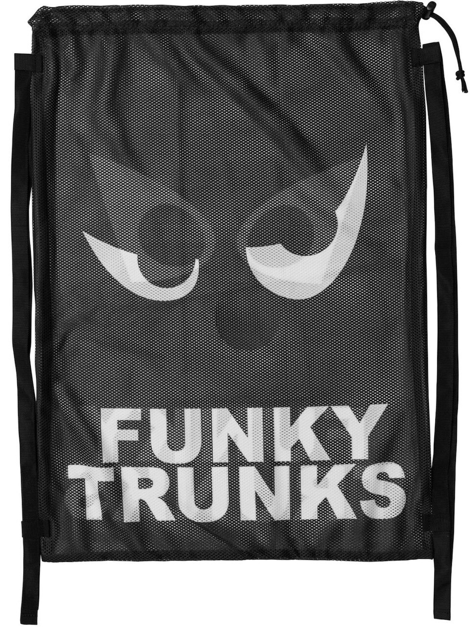 Funky Trunks Eye Spy Mesh Gear Bag
